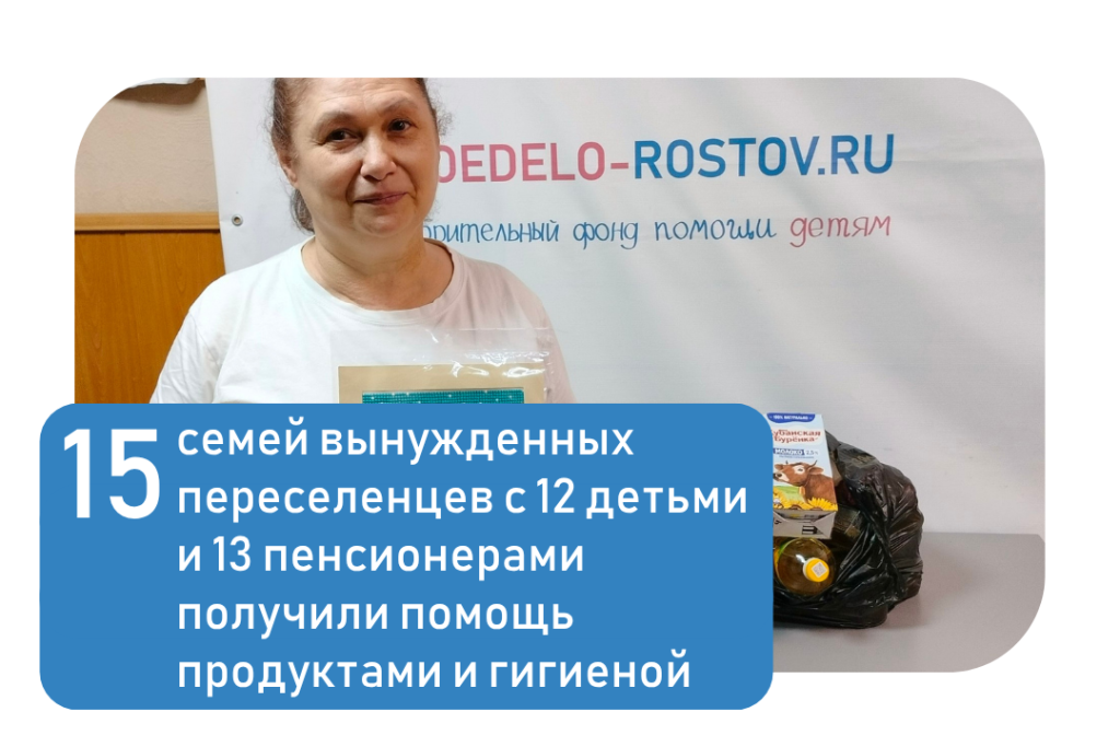 Август. Отчёт. ПБ